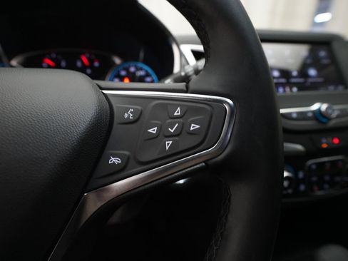 Certified 2024 Chevrolet Equinox LT FWD image 19