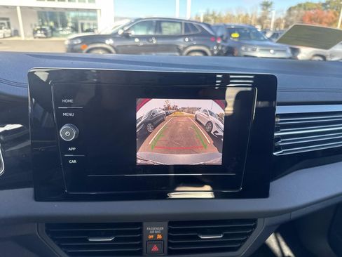 New 2026 Volkswagen Jetta S image 10