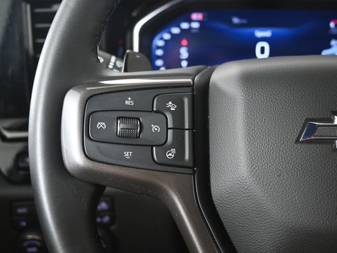 Used 2024 Chevrolet Silverado 1500 ZR2 w/ ZR2 Bison Edition AWD/4WD image 35
