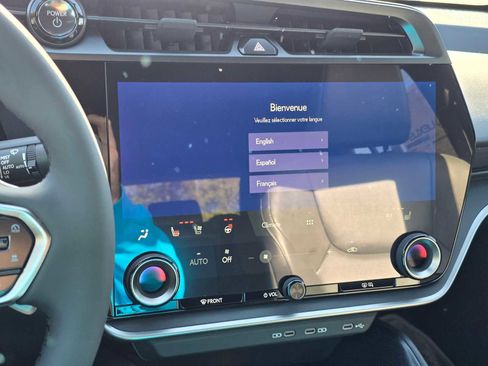 New 2026 Lexus RZ 450e 2WD image 24