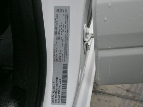 Used 2021 RAM 1500 Big Horn image 18