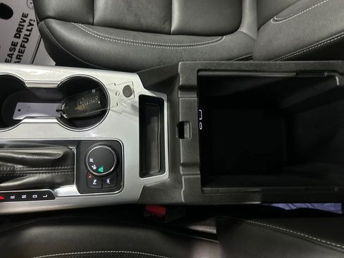 Used 2024 Chevrolet Blazer LT w/ Sound & Technology Package image 21