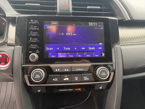 Used 2019 Honda Civic Sport Touring image 19