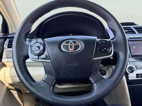 Used 2012 Toyota Camry LE w/ Preferred Accessory Pkg image 23