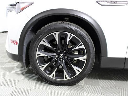 Used 2024 MAZDA CX-90 Plug-In Hybrid w/ Premium Pkg AWD/4WD image 44