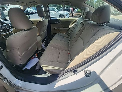 Used 2015 Honda Accord LX image 5