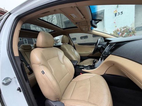 Used 2014 Hyundai Sonata GLS FWD image 39