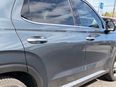 Used 2024 Hyundai Palisade SEL AWD/4WD image 16