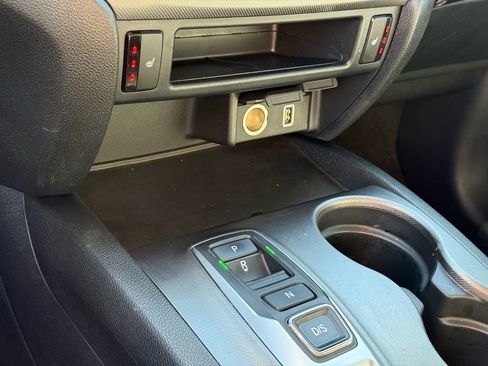 Used 2023 Honda Ridgeline RTL image 25