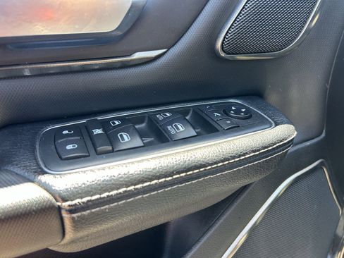 Used 2020 RAM 1500 Rebel w/ Rebel Level 2 Equipment Group AWD/4WD image 12