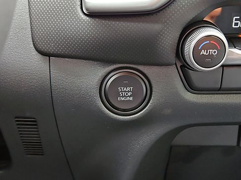 New 2026 MAZDA CX-50 AWD 2.5 S w/ Cargo Package image 17
