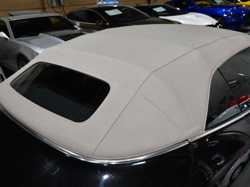 Used 2009 Jaguar XKR R RWD image 13