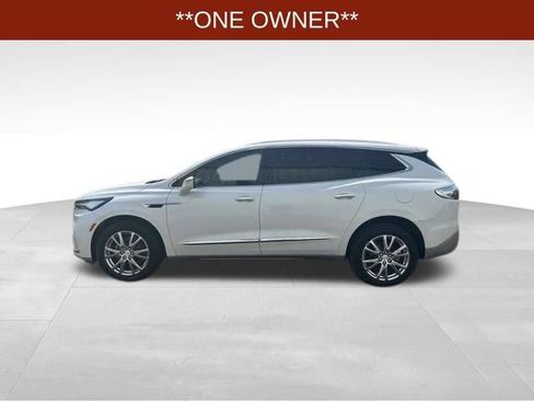 Used 2022 Buick Enclave Premium w/ Experience Buick Package AWD/4WD image 4