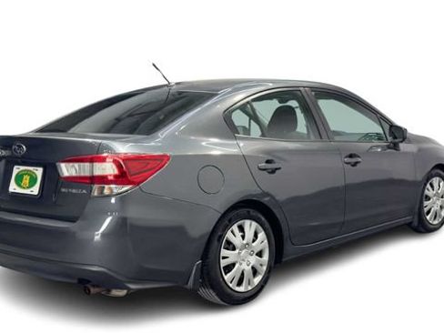 Used 2020 Subaru Impreza 2.0i AWD/4WD image 2