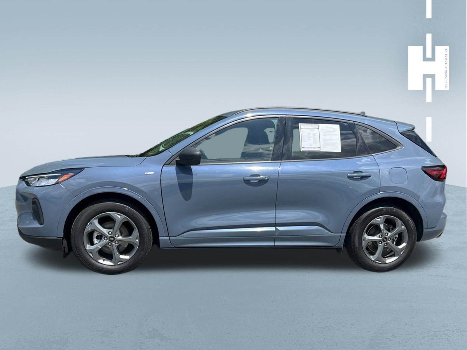 Used 2024 Ford Escape ST-Line FWD image 3