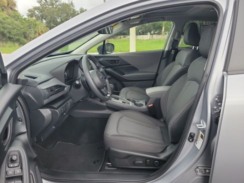 Certified 2024 Subaru Crosstrek 2.0i Premium AWD/4WD image 19