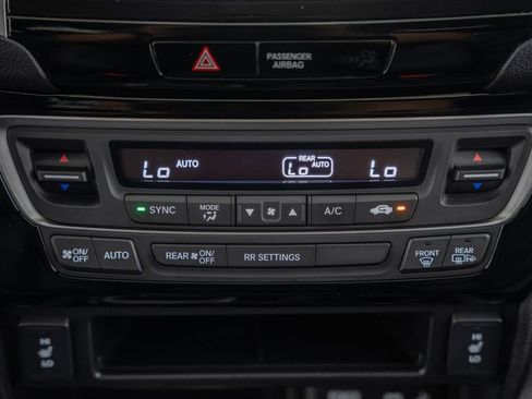 Used 2019 Honda Ridgeline RTL-E image 26