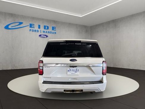 Used 2021 Ford Expedition Platinum AWD/4WD image 13