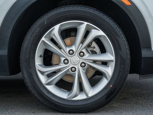 Used 2021 Buick Encore GX Preferred w/ Cold Weather Comfort Package FWD image 20