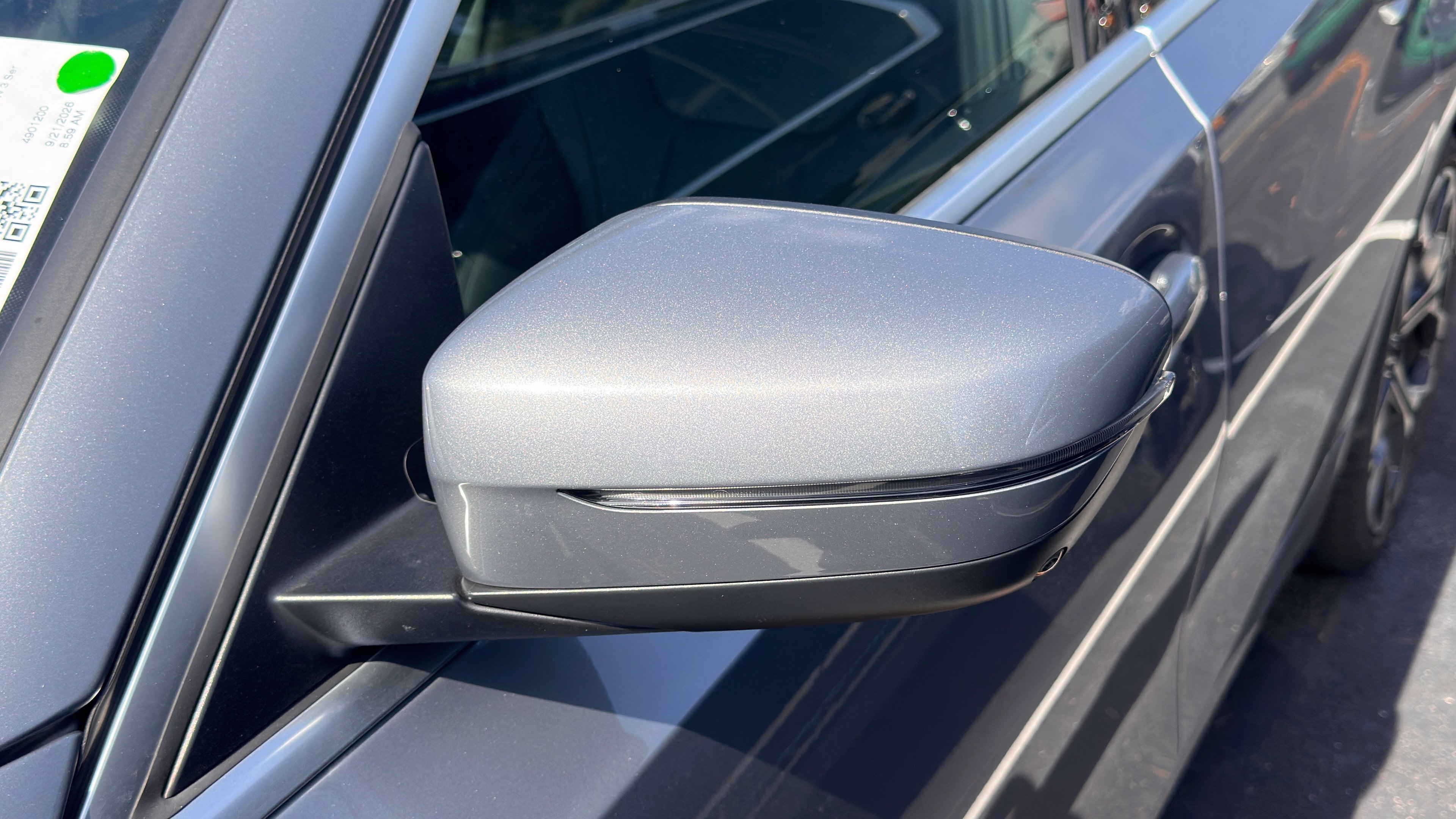 Used 2025 BMW 330i Sedan RWD image 10