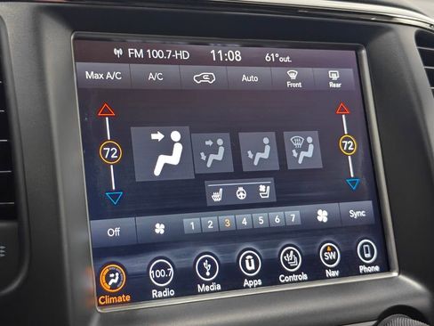 Used 2018 Jeep Grand Cherokee High Altitude RWD image 39