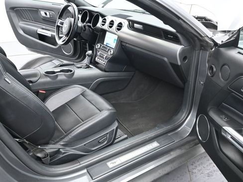Used 2023 Ford Mustang Premium RWD image 12