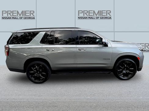 Used 2024 Chevrolet Tahoe RST w/ Luxury Package AWD/4WD image 8