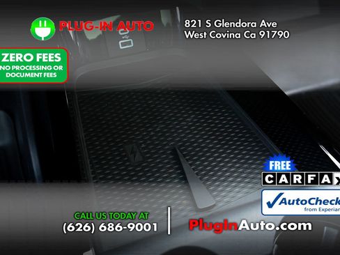 Used 2023 Ford Mustang Mach-E Premium RWD image 26
