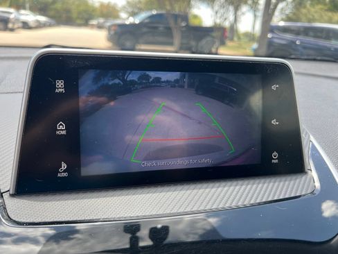Used 2019 Mitsubishi Eclipse Cross SE AWD/4WD image 20