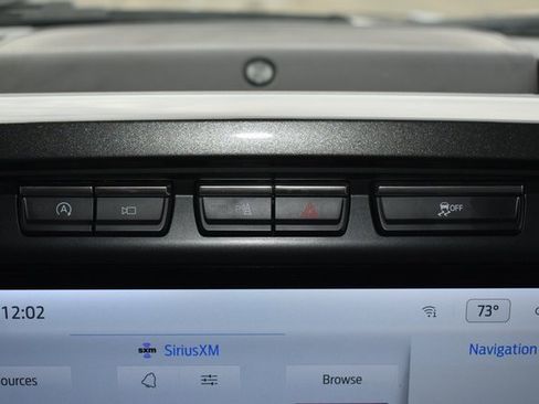 Used 2023 Ford F150 Lariat w/ Equipment Group 502A High image 26