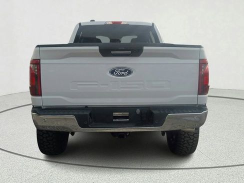 Used 2024 Ford F150 XLT w/ Tow/Haul Package AWD/4WD image 12