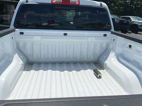 New 2025 Chevrolet Colorado Z71 image 10