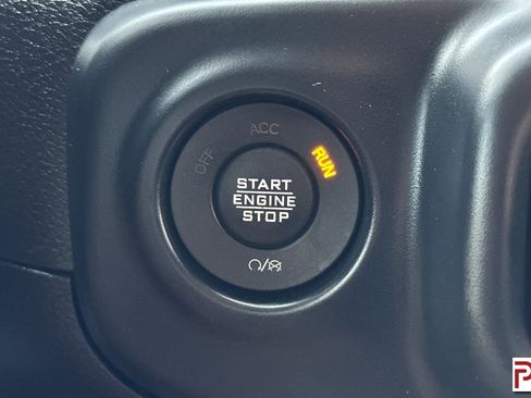 Used 2020 Jeep Wrangler Unlimited Sport S image 27