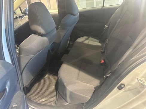 Used 2022 Toyota Corolla LE image 6