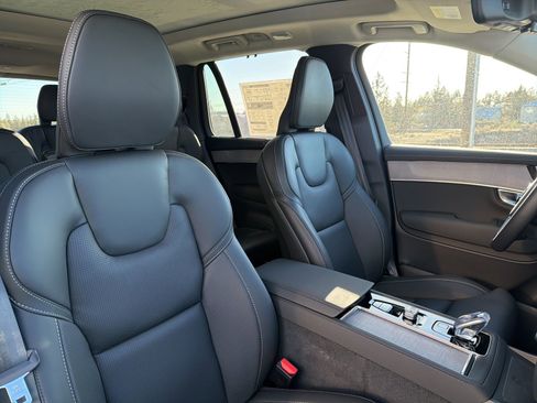 New 2026 Volvo XC90 B6 Ultra w/ Protection Package Premier AWD/4WD image 26