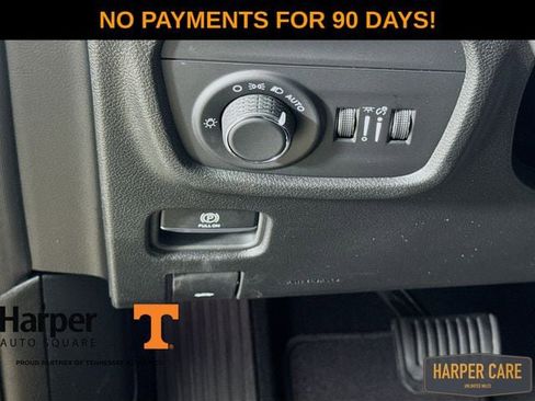 New 2025 Jeep Grand Cherokee L Laredo AWD/4WD image 13