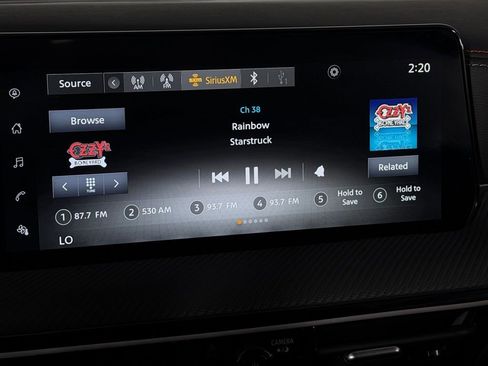 Used 2025 Nissan Kicks SR FWD image 18