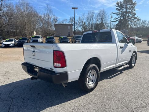 Used 2017 RAM 1500 Tradesman w/ Power & Remote Entry Group image 5