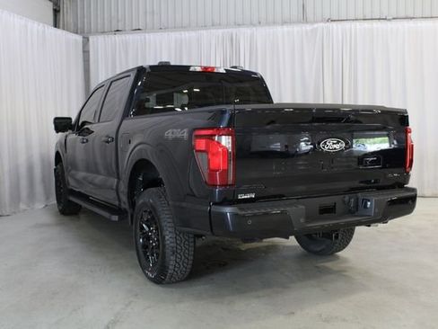New 2026 Ford F150 XLT w/ Equipment Group 302A MID AWD/4WD image 23