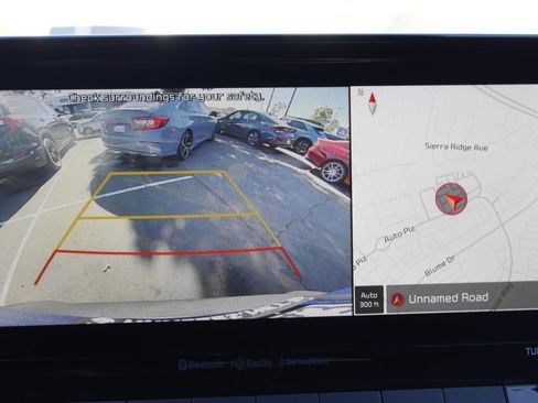 Used 2022 Kia Seltos S image 25