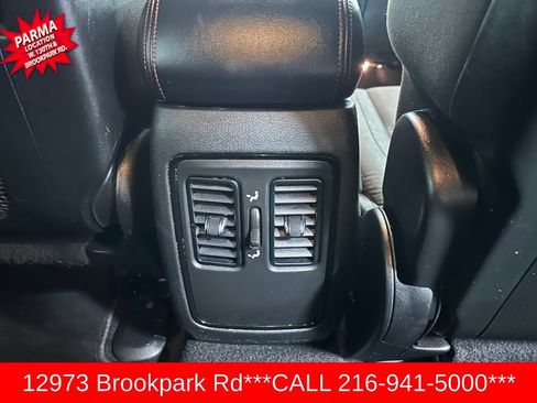 Used 2023 Dodge Durango R/T w/ Blacktop Package AWD/4WD image 23