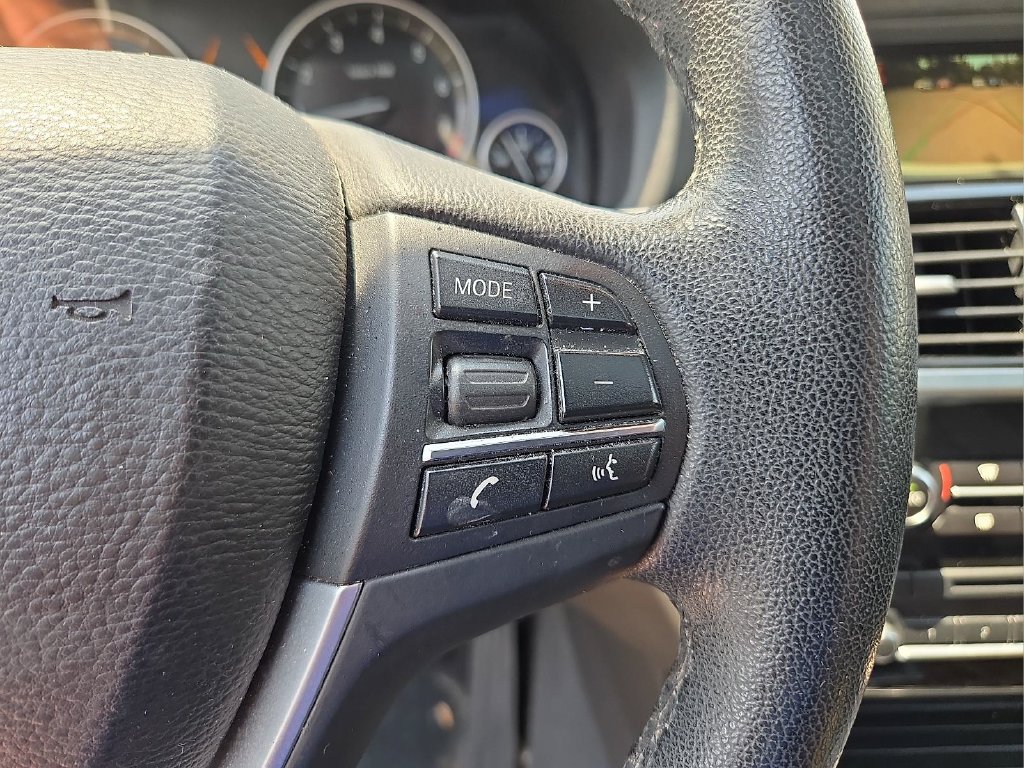 Used 2015 BMW X3 xDrive28i AWD/4WD image 22
