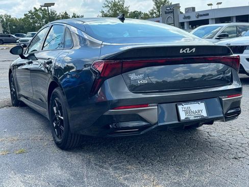 Used 2026 Kia K5 LXS FWD image 7