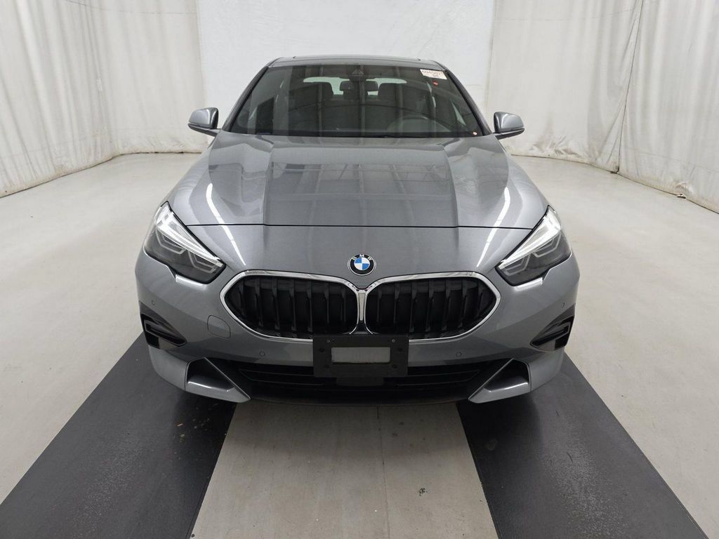 Used 2023 BMW 228i xDrive Gran Coupe w/ Premium Package 2 AWD/4WD image 3
