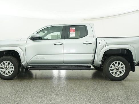 New 2026 Toyota Tacoma SR5 image 63