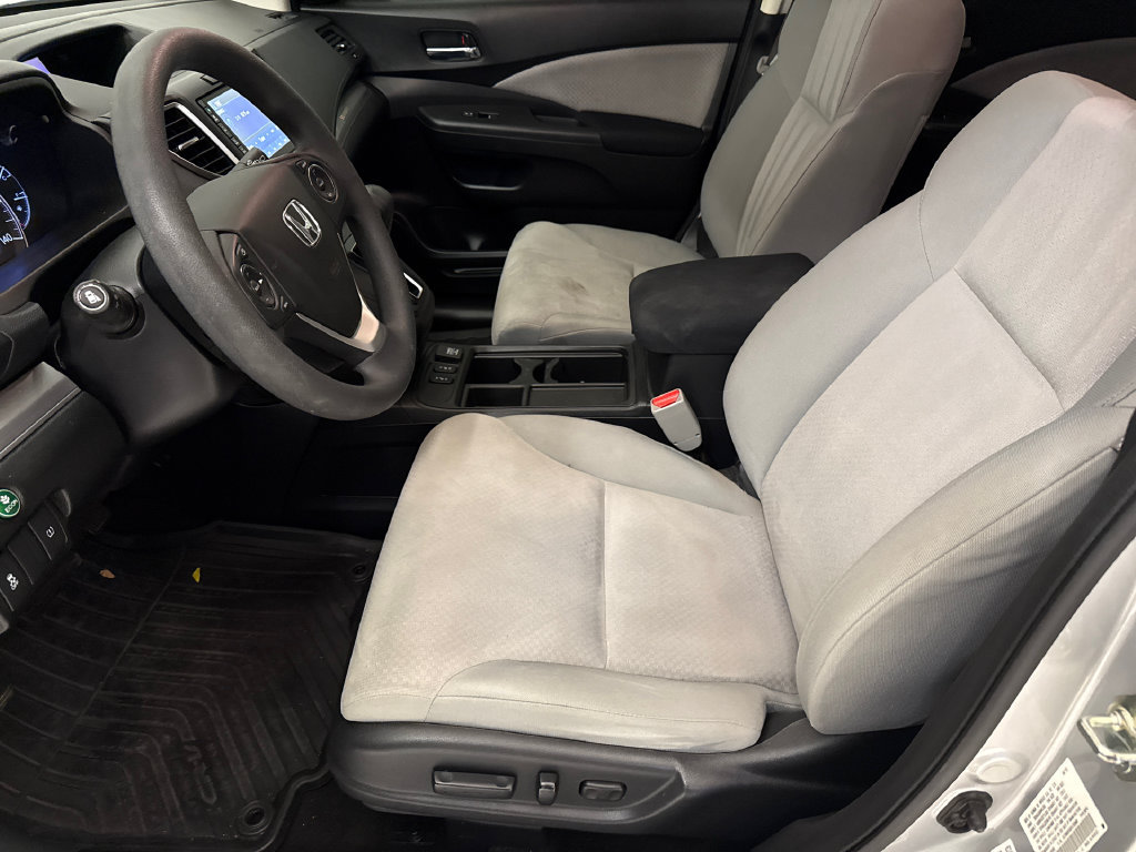 Used 2015 Honda CR-V EX image 18