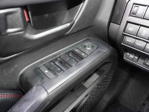 New 2026 Toyota Tacoma TRD Pro AWD/4WD image 12