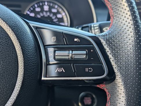 Used 2023 Kia Forte GT image 20