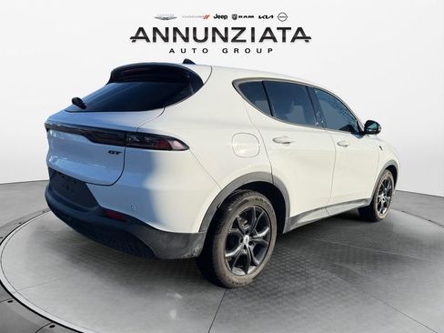 Certified 2025 Dodge Hornet GT w/ GT Blacktop Package image 5