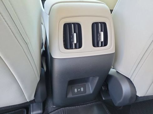 New 2026 Hyundai Tucson SEL Plus FWD image 24